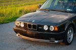 BMW M5 Touring 1992 года (EU)
